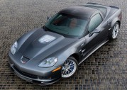 Chevrolet Corvette ZR1